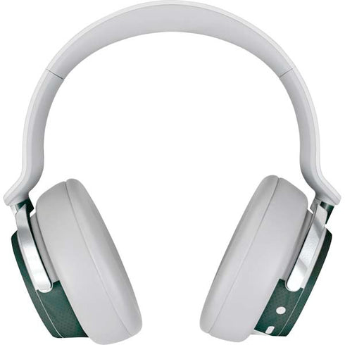 Michigan State University Away Grey Jersey Surface Headphones Skin